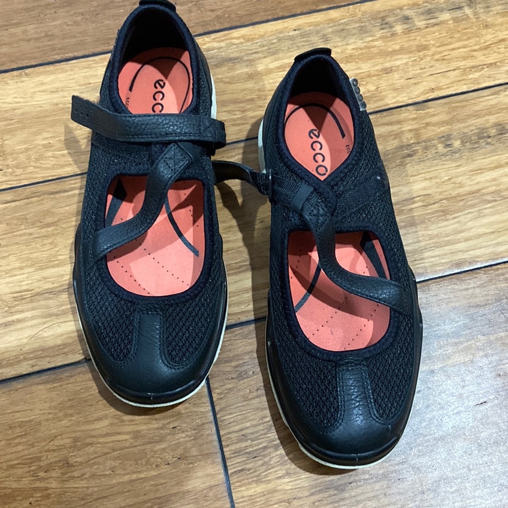 ECCO MARYJANE